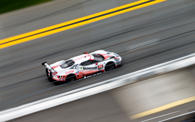 Illustration for article titled The 2019 24 Hours of Daytona In Pictures, So Far